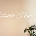 Hotel Triskele Haus - Oekologisches Gaestehaus Der Heilstaette Strelitz Neustrelitz