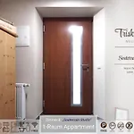 Hotel Triskele Haus - Oekologisches Gaestehaus Der Heilstaette Strelitz *