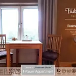 Triskele Haus - Oekologisches Gaestehaus Der Heilstaette Strelitz Hotel *